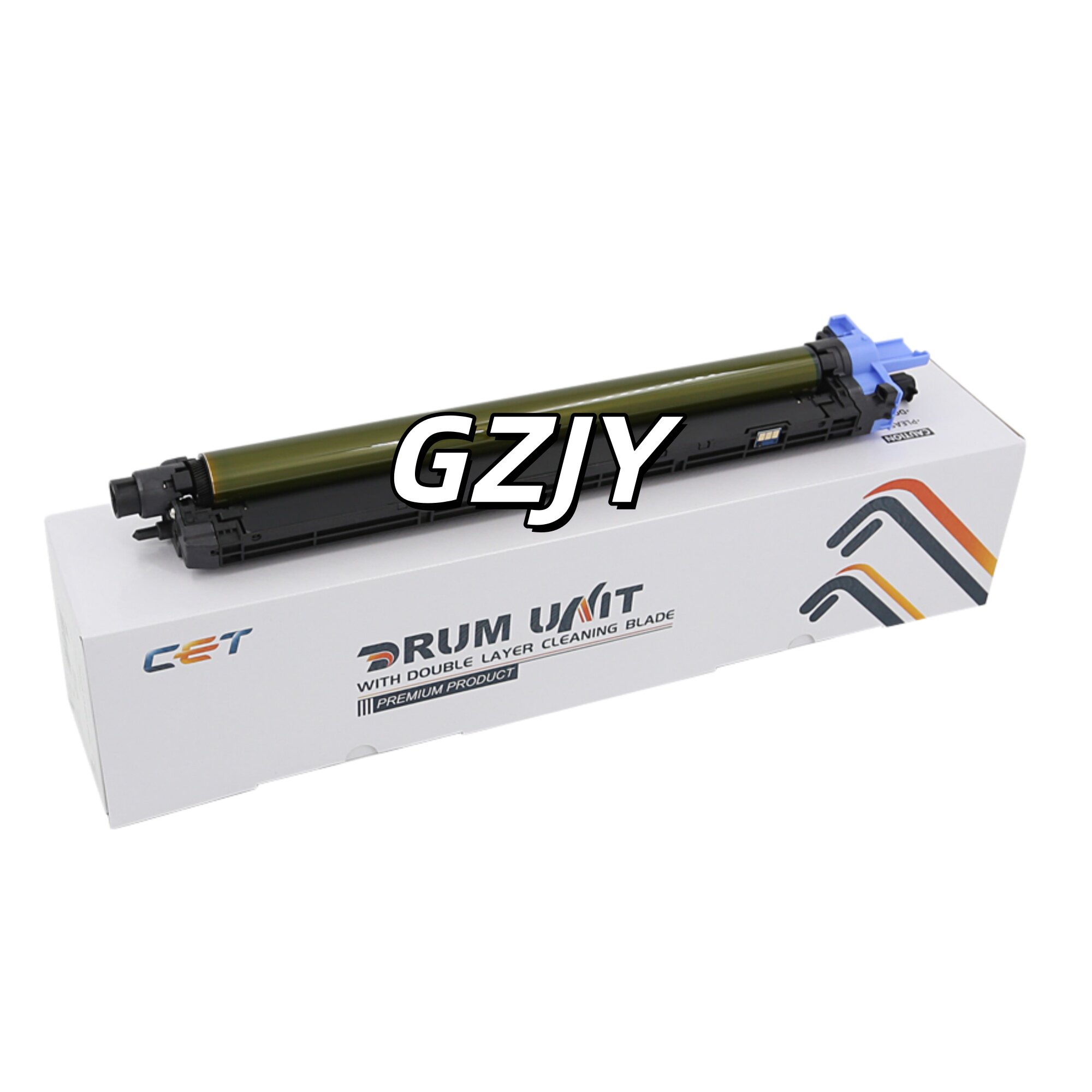 CET适用柯美硒鼓组件DR214