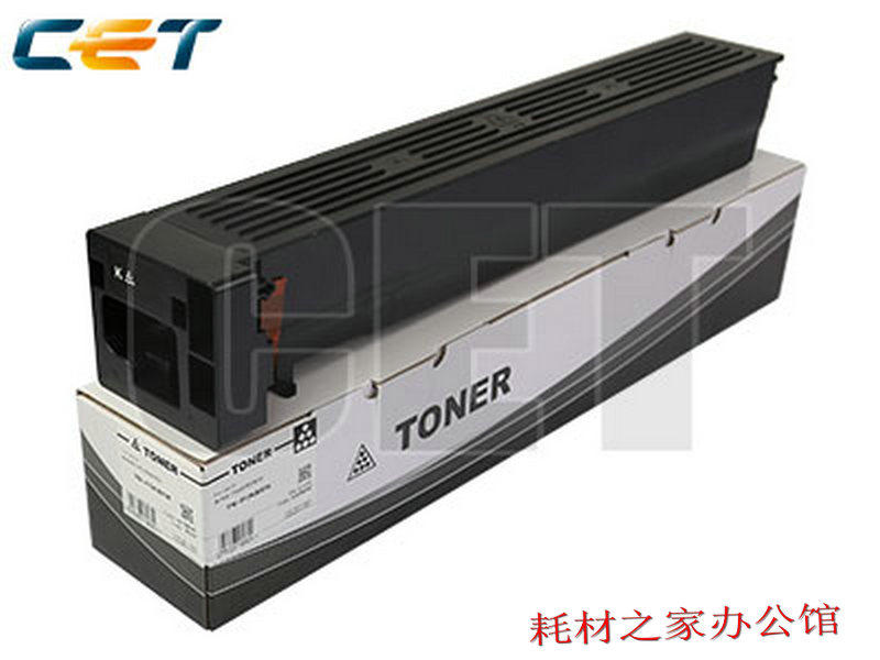中恒CET适用美能达C452/552/652复印粉盒TN413/613K C M Y碳墨粉|ruв категории офисное оборудование/расходные материалы/соответствующие услуги, тонер - картридж расходных материалов класса, селеновый барабан/пороховница - от Buy2taobao.com для оказания профессиональной услуги покупки агента Taobao