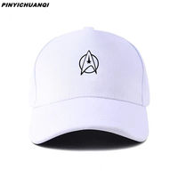 Star Trek Beyond: Hats for men and women, American TV series and movies, baseball caps, duck tongues, sunshades thumbnail 2