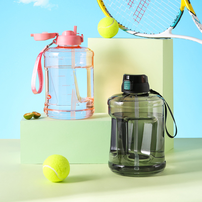 杯具熊能量桶2700毫升王一博同款