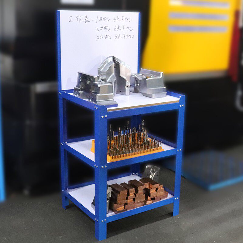 CNC 드릴링 및 태핑 머신 공작 기계 작업대 머시닝 센터 보조 작업대 CNC 몰드 피터 벤치 수리 테이블