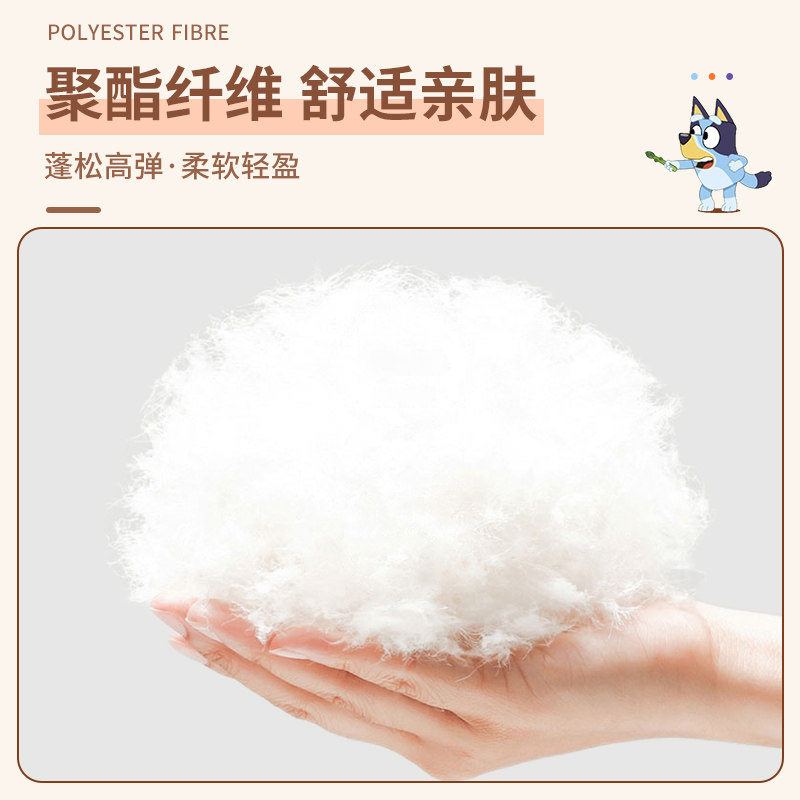Bluey and Friends plush toys - Taobao product photo 3