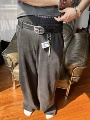 Distressed Black (Spring/Summer Collection)