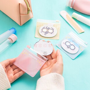 预售 日本chiikawa baby吉伊卡哇宝宝迷你镜子墨镜乌萨奇小八吉伊