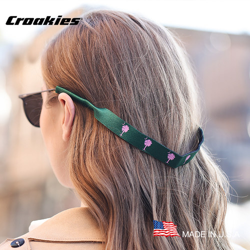 户外防丢镜带美国进口眼镜绳