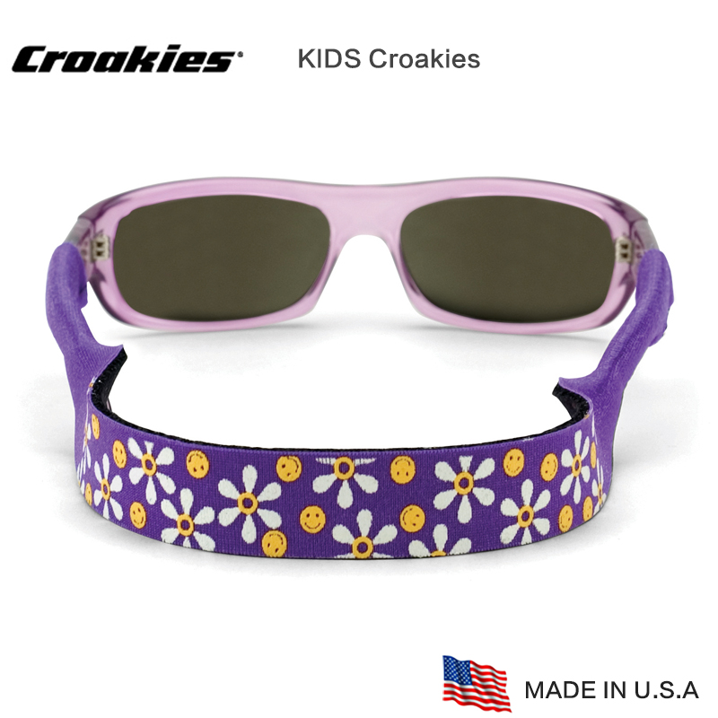 美国CroakiesKids可罗丝儿童系