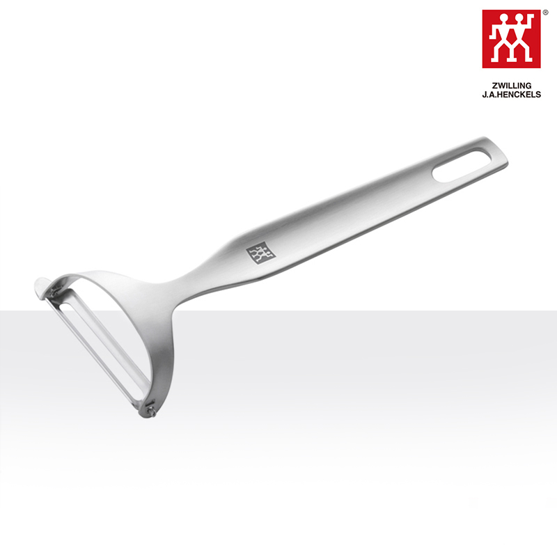 双立人德国y型多功能蔬果削皮刀