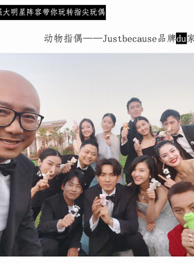 狮子青蛙幼儿园迷你益智安抚玩偶