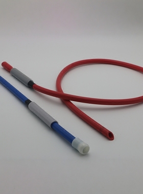 斯柯达07-17款明锐Octavia天窗排水管天窗流水管车顶落水管红蓝管