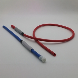 斯柯达07 明锐Octavia天窗排水管天窗流水管车顶落水管红蓝管 17款