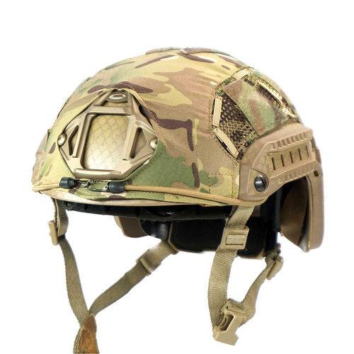 DMGear SF盔罩 OPS-CORE FAST海基 HELMET COVER头盔布战术迷彩套