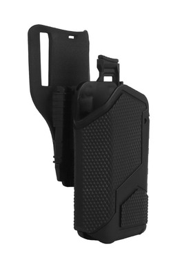 GLOCK/SIG/CZ系列+X300战术下挂手电筒通用快拔套QLS快拆腿套腰套