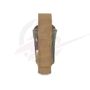 TR战术奇兵Agilite 风格 Pistol Single Pouch 9mm单联弹匣包副包