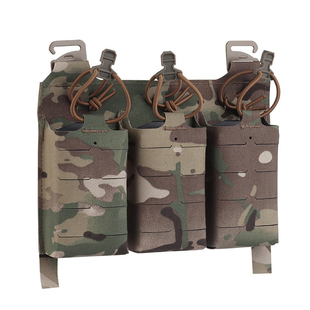 WST FCPC V5 法老背心Chesty Harness胸挂前面板5.56三联快拔套