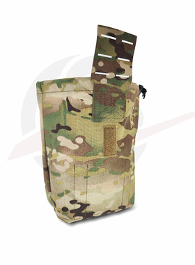【TR战术奇兵】K C风格The Dump Pouch战术回收袋收纳包组合包