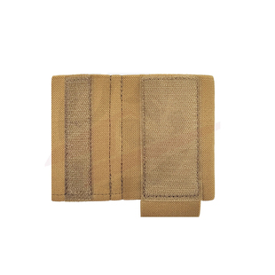 TR战术奇兵内置556+9mm战术弹力弹匣包 适用SS JSTA Pouch杂物包