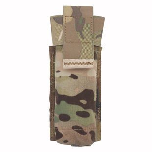 WST通用止血带包MOLLE系统腰带通用功能收纳袋户外战术医疗急救包