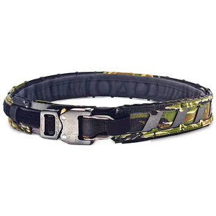 TR战术奇兵Agilite款magnetix battle belt蝎子CURV磁吸腰带腰封