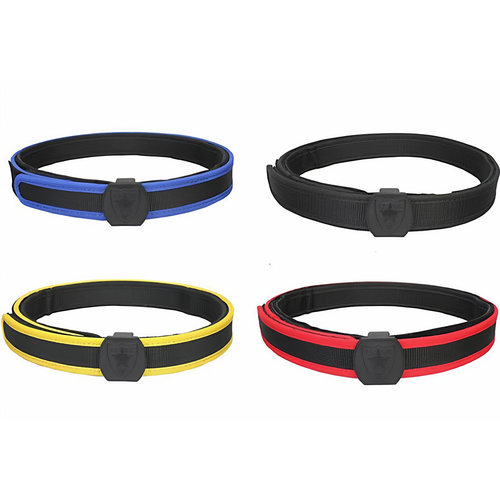 IDPA战术IPSC外腰带速射竞技腰带