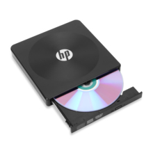 惠普HP外置光驱盒usb3.0便携移动type-c读碟cd外接光盘dvd刻录机