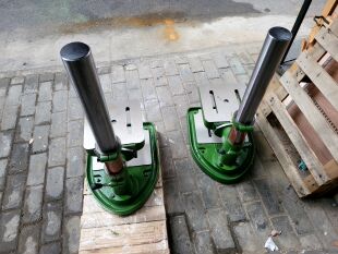 16ZQ4113ZQ4116ZQ4119中间工作台升降摇手柄 台钻SWJ