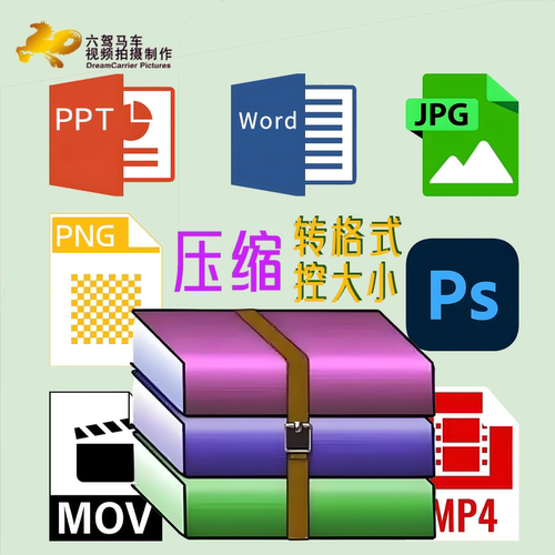 证件照片压缩指定大小像素保清晰