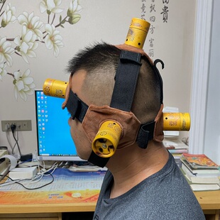 头部艾灸帽偏侧头疼天旋地转晕艾灸耳朵失去平衡百会穴耳门印堂灸