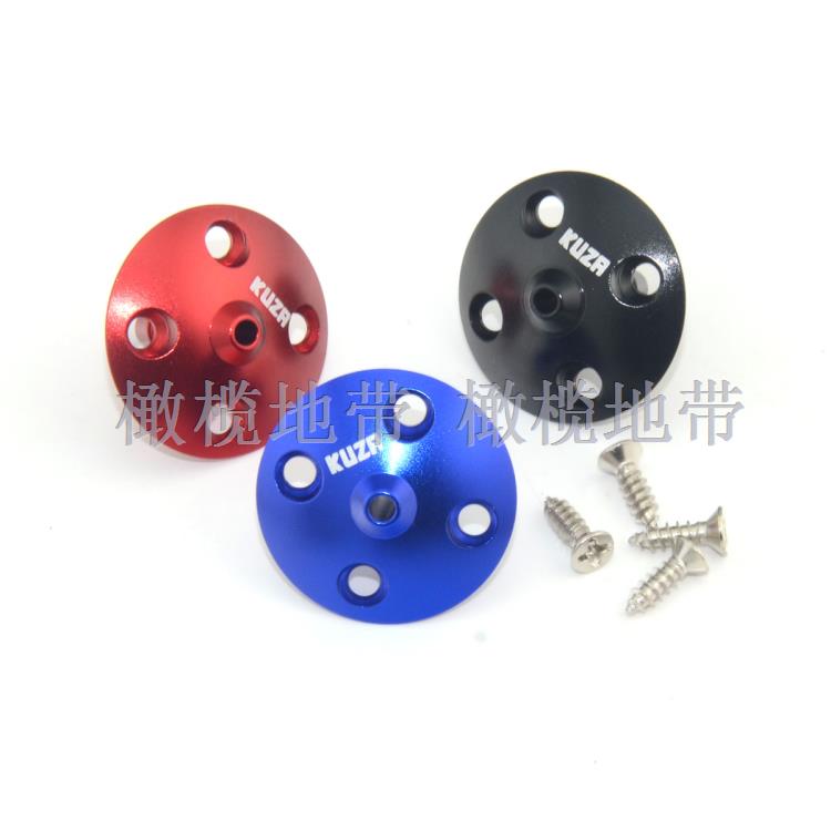 KUZA虎鲨 航模通气口（汽油机用） 模型飞机，模型船