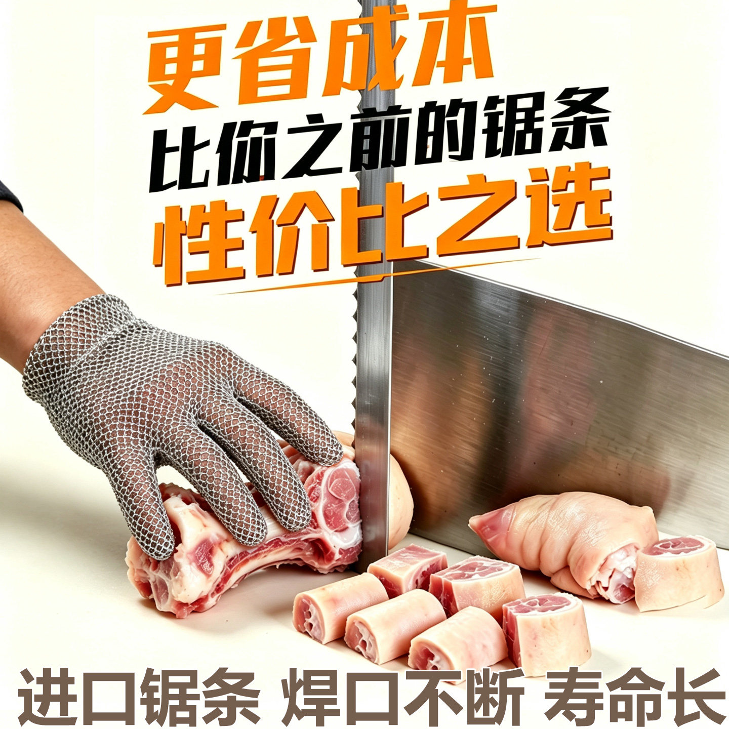 锯条锯骨机1650好再来250型锯片图片
