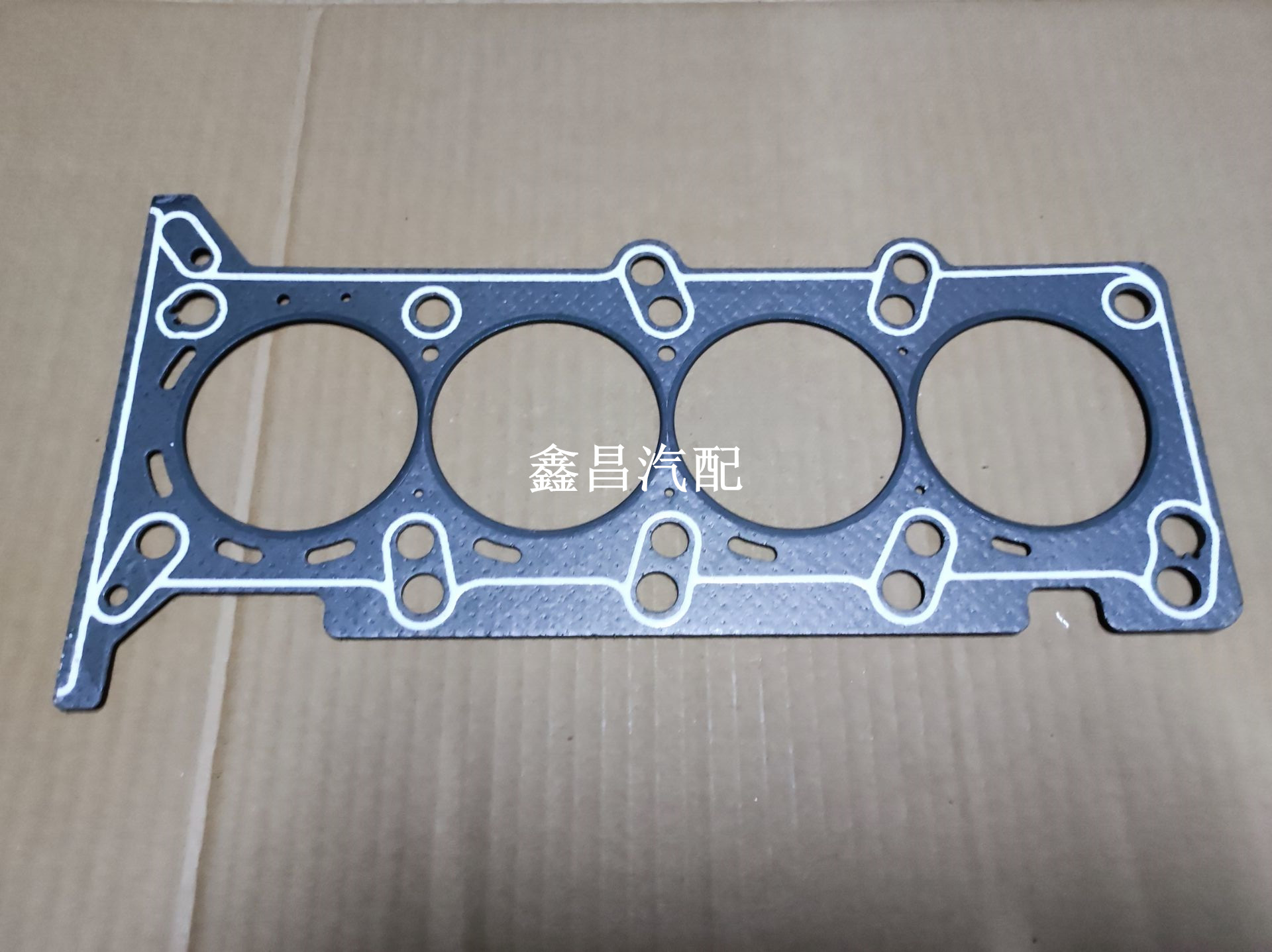 五菱宏光 1.4L缸床垫 C14发动机气缸垫 缸体缸盖密封垫石棉垫