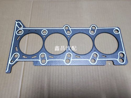 五菱宏光 1.4L缸床垫 C14发动机气缸垫 缸体缸盖密封垫石棉垫