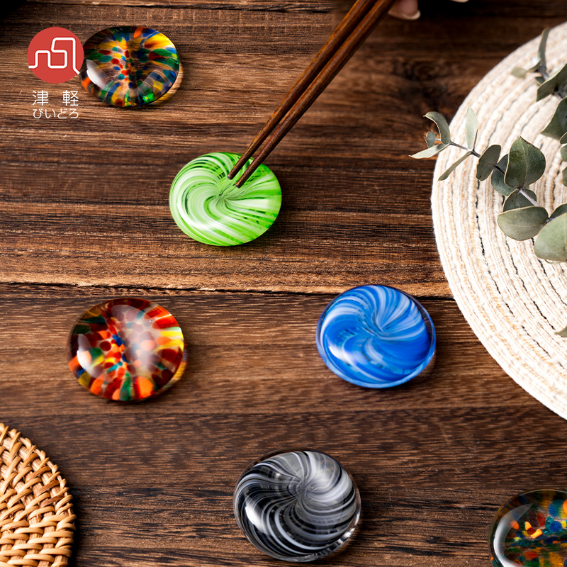 aderia日本进口筷子托