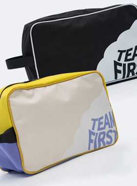 手提便携旅行收纳包手提足球鞋篮球鞋运动健身鞋包羽毛乒乓球鞋袋