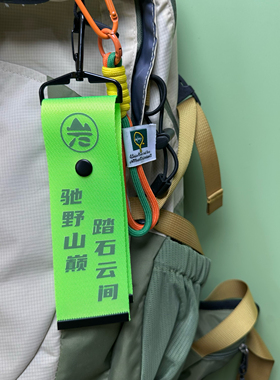 定制创意行李箱飘带挂件行李箱挂牌挂饰团队出行个性装饰