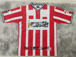 thumbnail for 95-96 C.hiva home retro jersey【ID:  62511111027】S-2XL