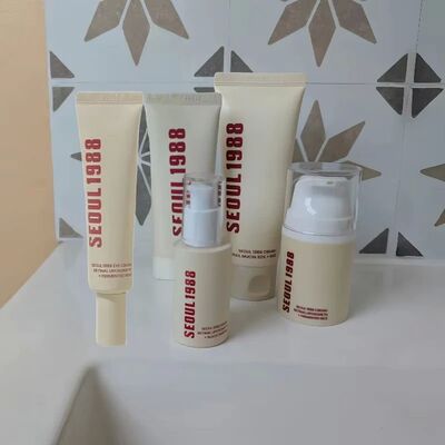 Seoul 1988 Retinol Geng Eye & Face Cream Serum Set Firming M