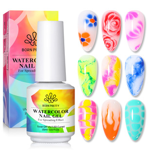 Adhesive Art Function Extension Drill functional Multi Nail