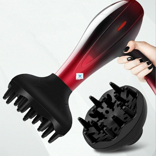 Professional Hair Styling Curl Dryer Diffuser Universal Hair