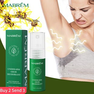 armpits body odor deodorant antiperspirant fragrances spray