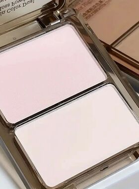 Waterproof Contour & Highlighter Palette - Color Correcting,