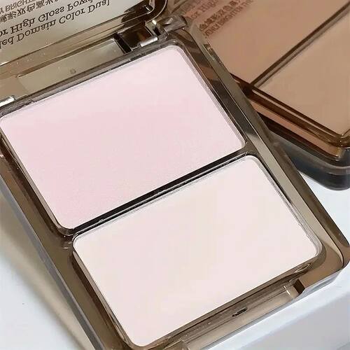 Waterproof Contour & Highlighter Palette - Color Correcting,