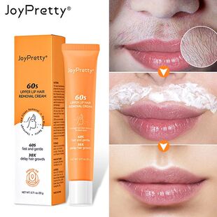 Wax Epilator Care Ladies Skin Remover Hair Painless Cream