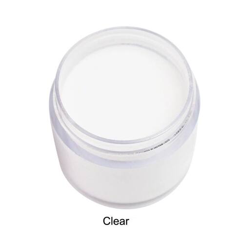 10g/Bottle 3-Base-Colors Professional Acrylic Dipping Powder