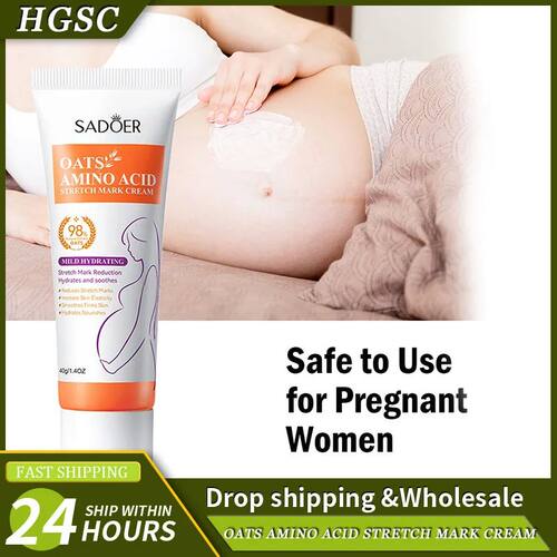 Removes Stretch Mark Cream To Remove Postpartum Obesity Preg