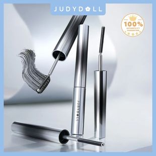 Judydoll Iron Mascara 2g, Waterproof, Lengthening & Curling,