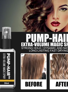 hair styling spray curly hair styling hair gel styling stron