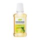 Scent Teeth Mouthwash Breath Lemon Cleans Freshens and
