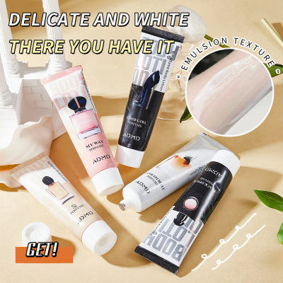 Fragrance Perfume Body Lotion 150ml Skin Rejuvenation Body L