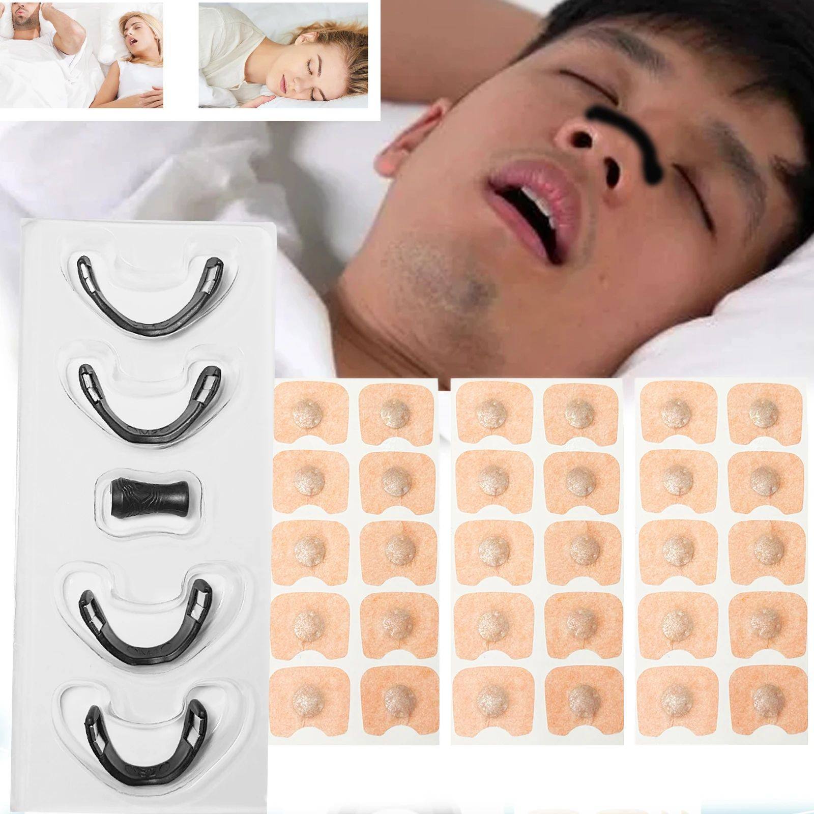 Nasal breathing dilators Magnetic Nasal Strips Increase Air