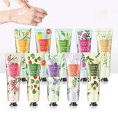 Flowery Anti Hand Sets Fruity Nourishing Cream Moisturizing